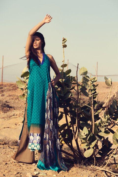 Sana Safinaz''s Designs