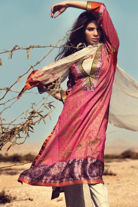 Sana Safinaz''s Designs