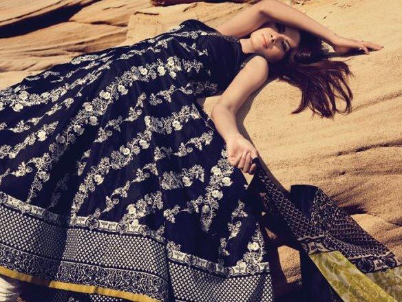 Sana Safinaz''s Designs