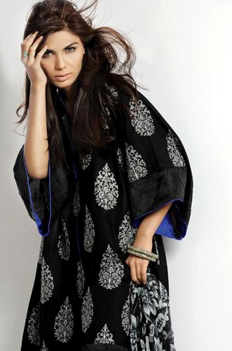 Sana Safinaz''s Designs