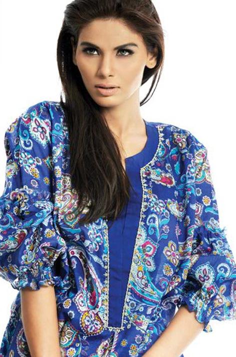 Sana Safinaz''s Designs