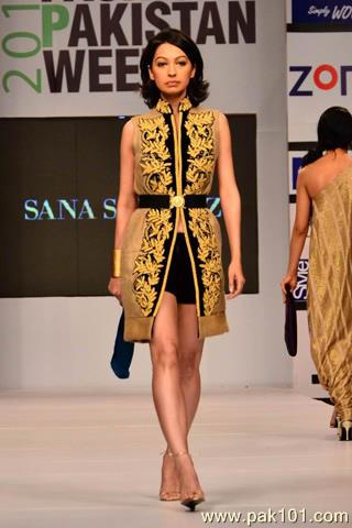 Fashion Pakistan Week