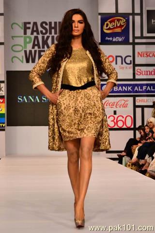 Fashion Pakistan Week