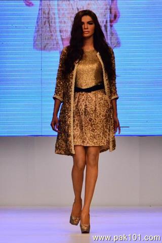 Fashion Pakistan Week