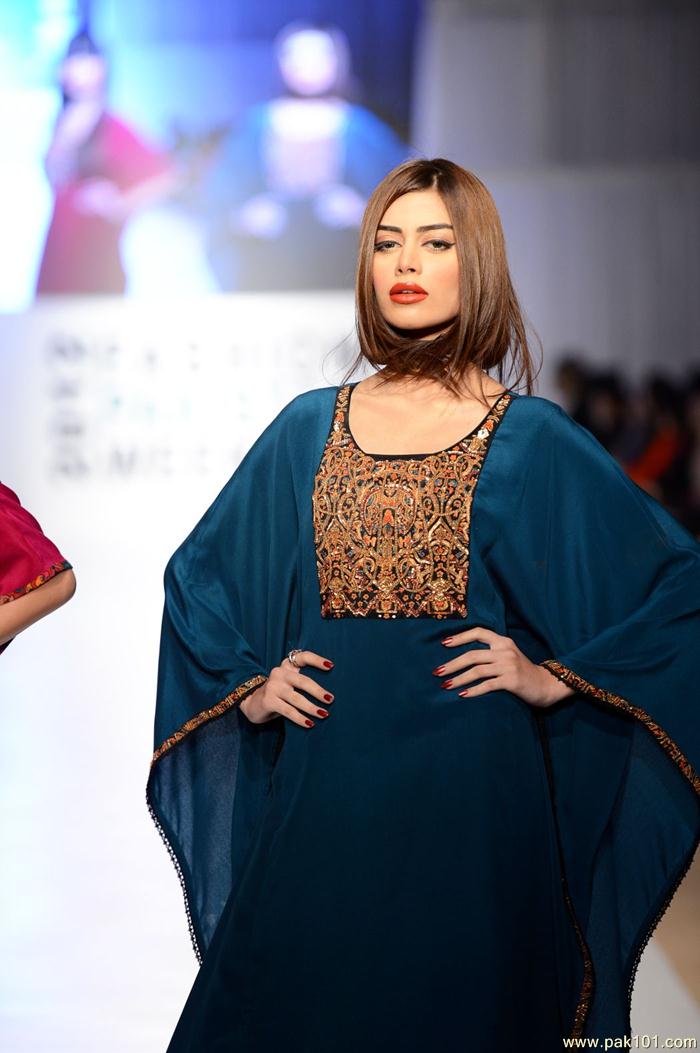Sonya Batla''s Collection On FPW 2012