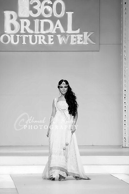 Zainab Sajjad Bridal collection 2011