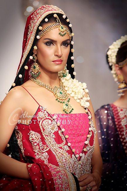 Zainab Sajjad Bridal collection 2011