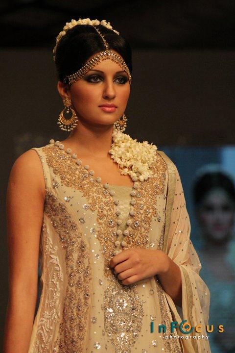 Zainab Sajjad Bridal collection 2011