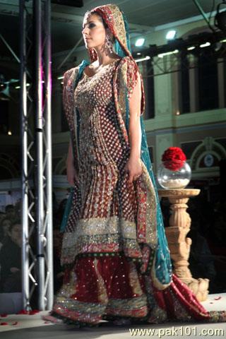 Bridal Fashion 2011