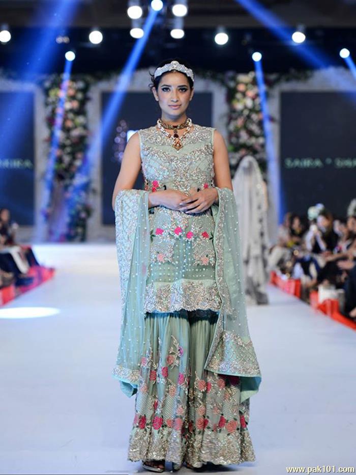 Abid Saleem - Pakistani Fashion Photographer