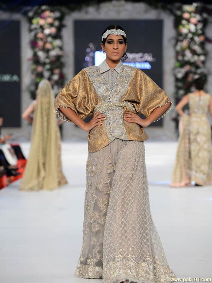 Abid Saleem - Pakistani Fashion Photographer