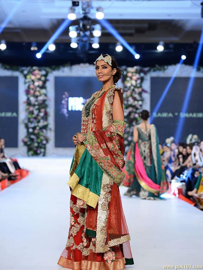 Abid Saleem - Pakistani Fashion Photographer