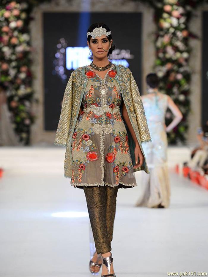 Abid Saleem - Pakistani Fashion Photographer