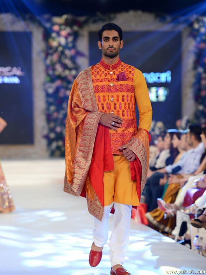 Abid Saleem - Pakistani Fashion Photographer