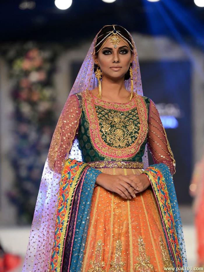 Abid Saleem - Pakistani Fashion Photographer