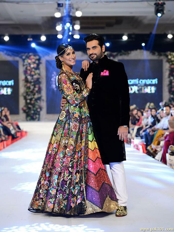 Abid Saleem - Pakistani Fashion Photographer