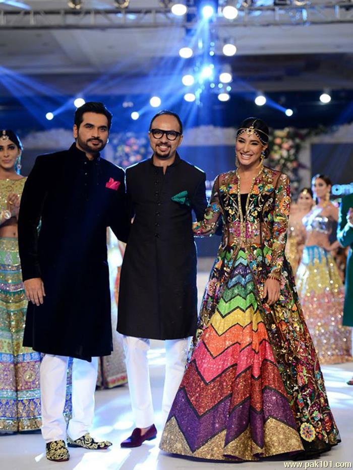 Abid Saleem - Pakistani Fashion Photographer