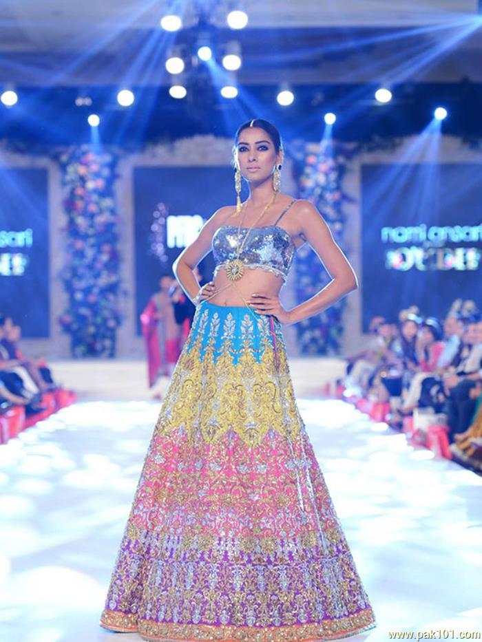 Abid Saleem - Pakistani Fashion Photographer