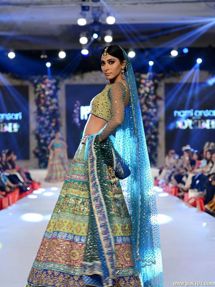 Abid Saleem - Pakistani Fashion Photographer