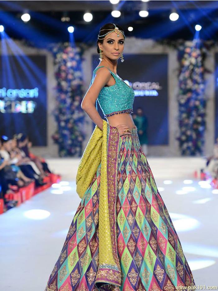 Abid Saleem - Pakistani Fashion Photographer