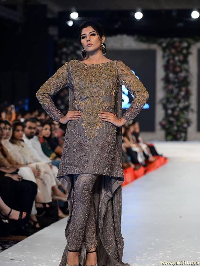 Abid Saleem - Pakistani Fashion Photographer