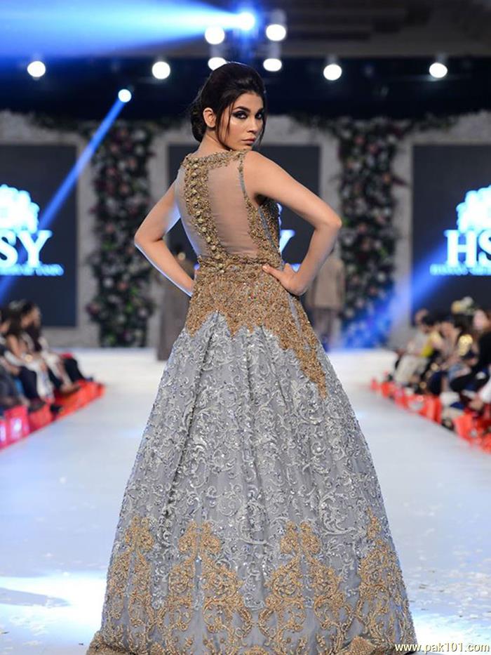 Abid Saleem - Pakistani Fashion Photographer