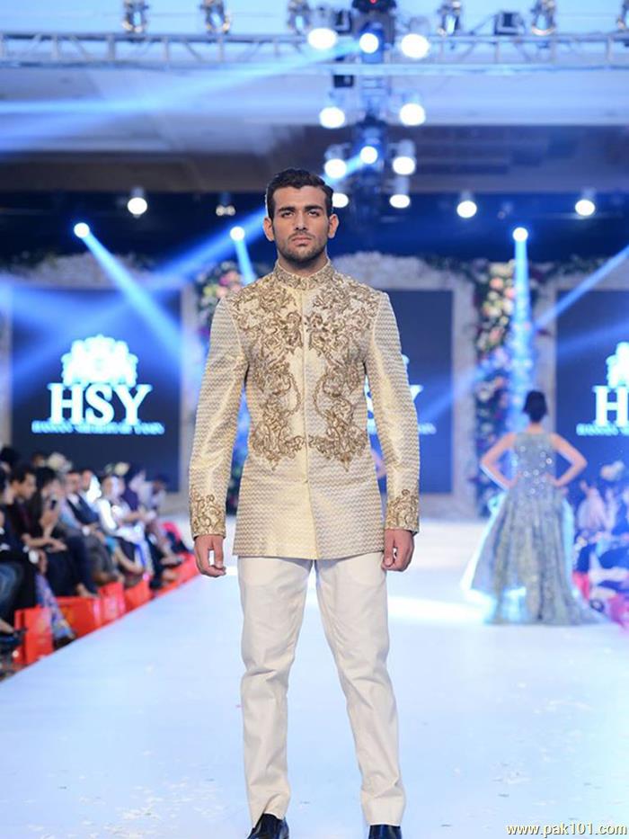 Abid Saleem - Pakistani Fashion Photographer