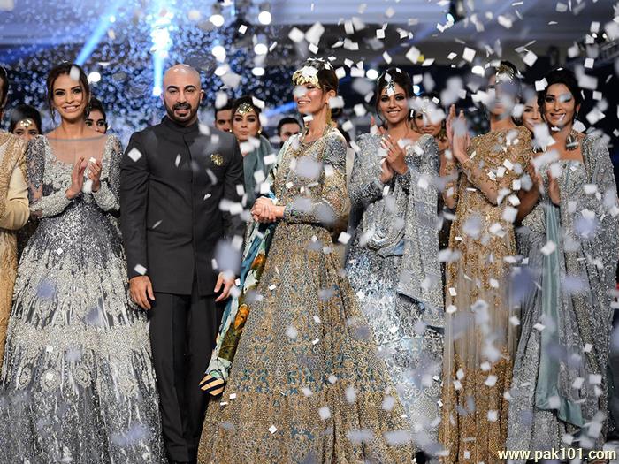 Abid Saleem - Pakistani Fashion Photographer