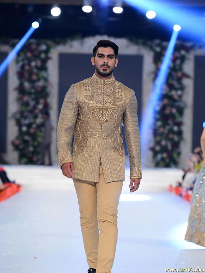 Abid Saleem - Pakistani Fashion Photographer