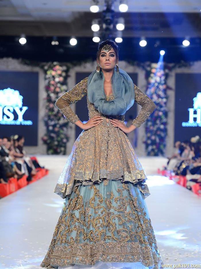 Abid Saleem - Pakistani Fashion Photographer