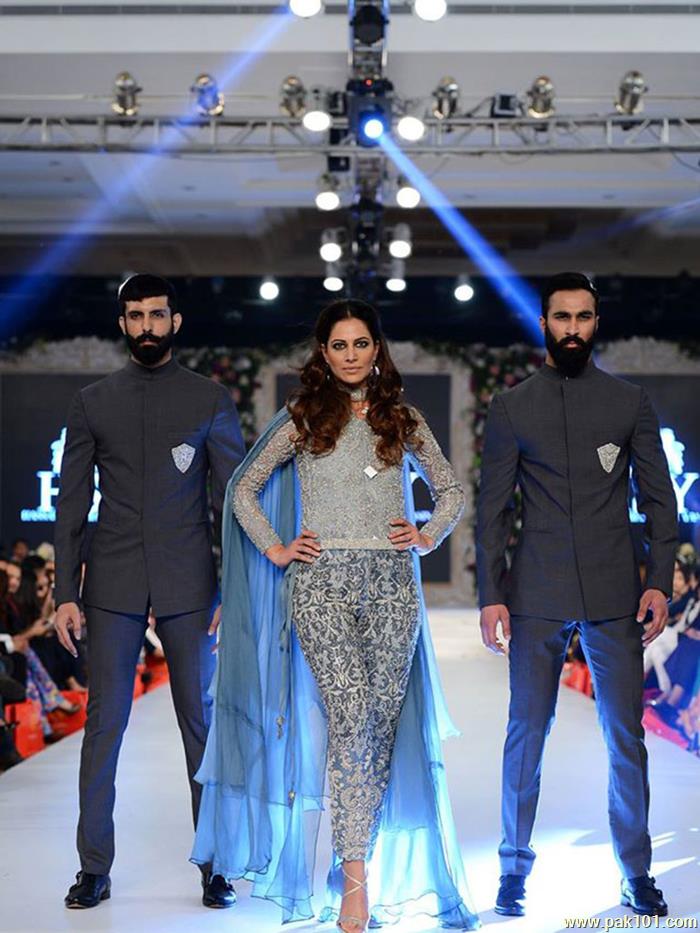 Abid Saleem - Pakistani Fashion Photographer