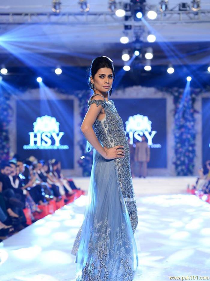 Abid Saleem - Pakistani Fashion Photographer