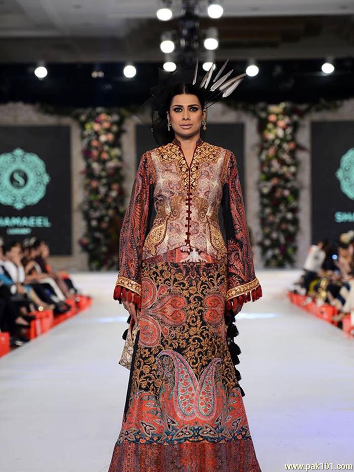 Abid Saleem - Pakistani Fashion Photographer