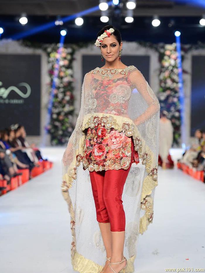 Abid Saleem - Pakistani Fashion Photographer