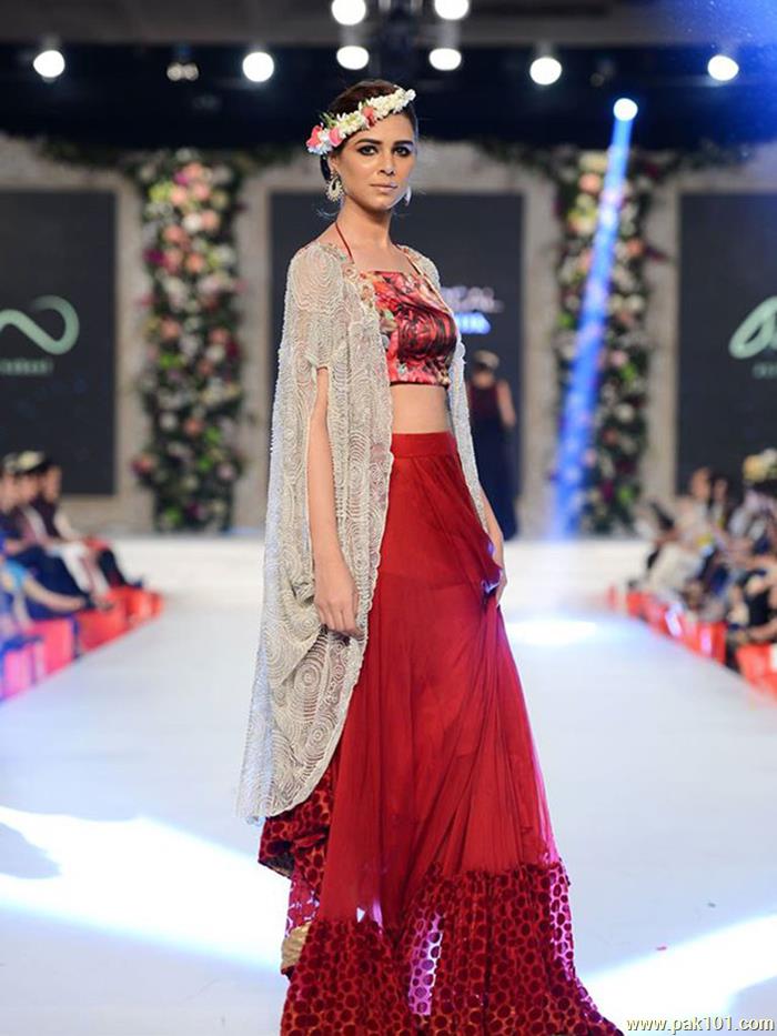 Abid Saleem - Pakistani Fashion Photographer