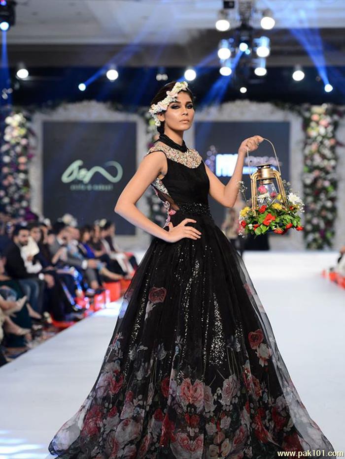 Abid Saleem - Pakistani Fashion Photographer