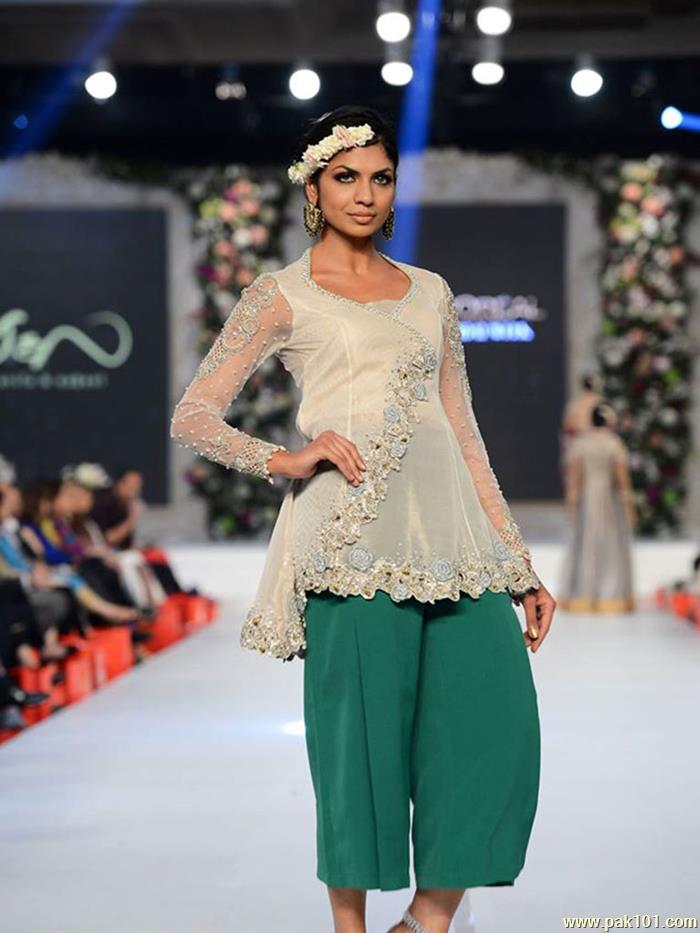 Abid Saleem - Pakistani Fashion Photographer