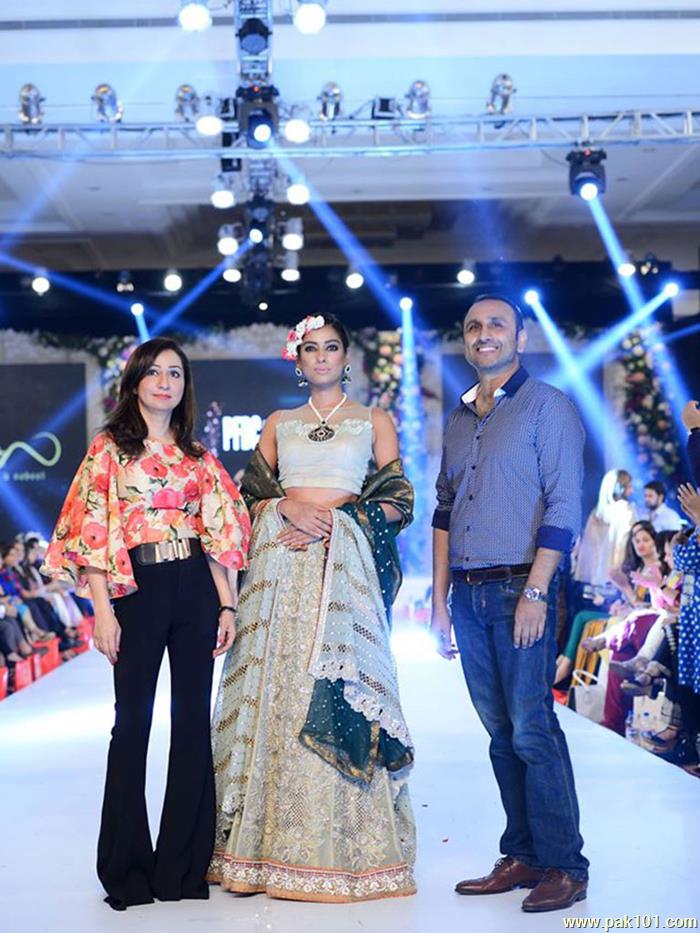 Abid Saleem - Pakistani Fashion Photographer