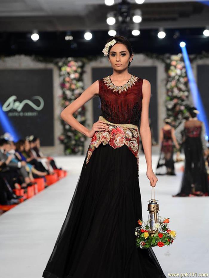 Abid Saleem - Pakistani Fashion Photographer