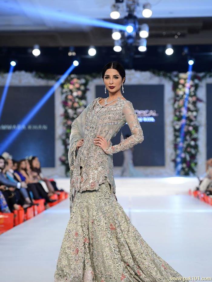 Abid Saleem Fashion Photography