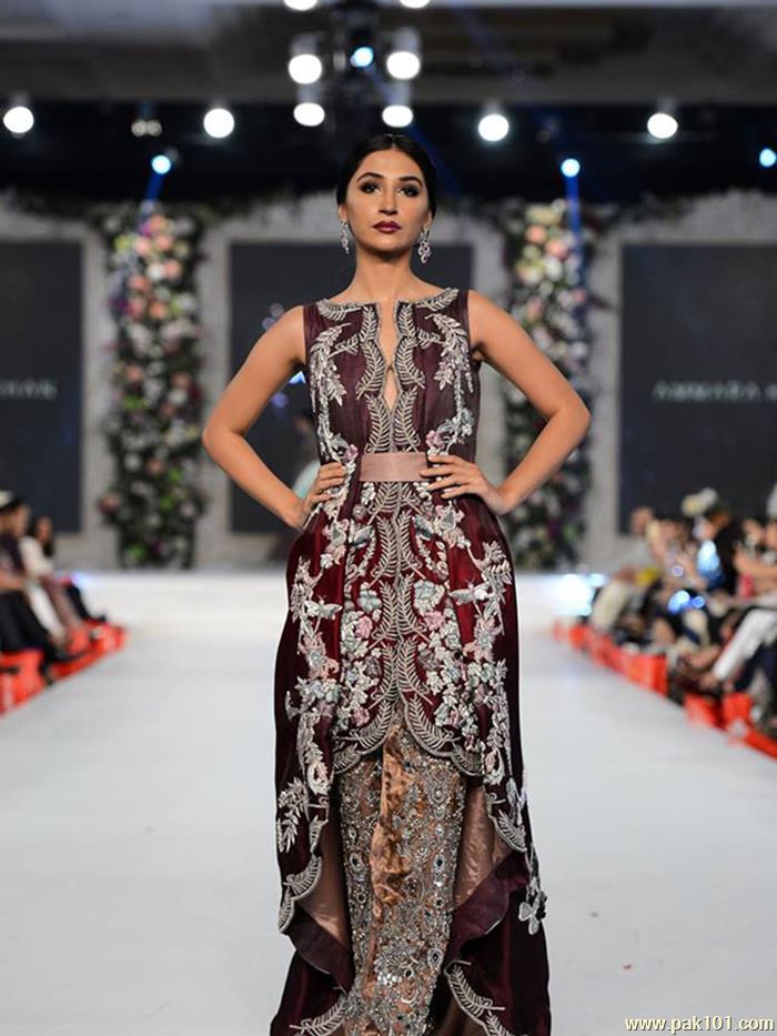 Abid Saleem Fashion Photography