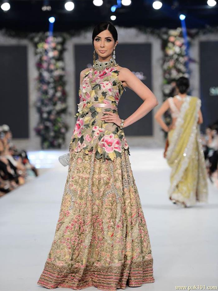 Abid Saleem Fashion Photography