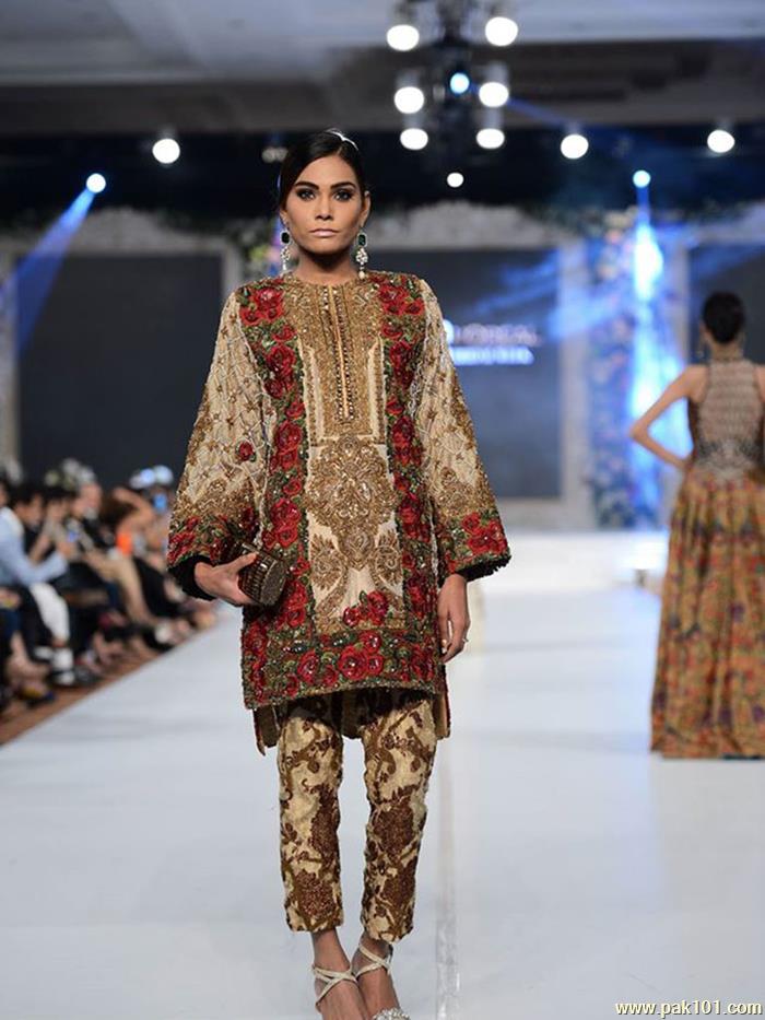 Abid Saleem Fashion Photography