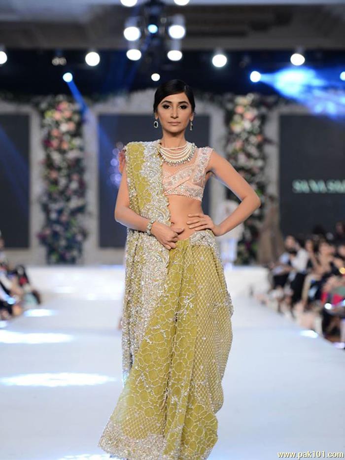 Abid Saleem Fashion Photography