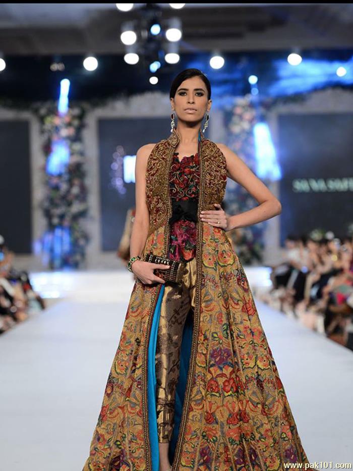 Abid Saleem Fashion Photography