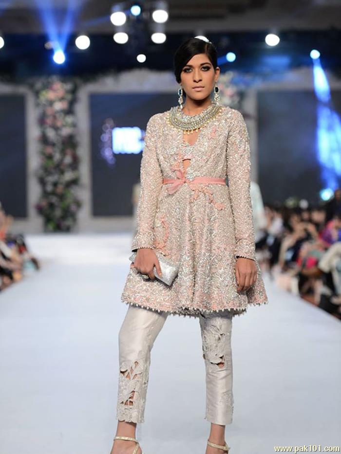 Abid Saleem Fashion Photography