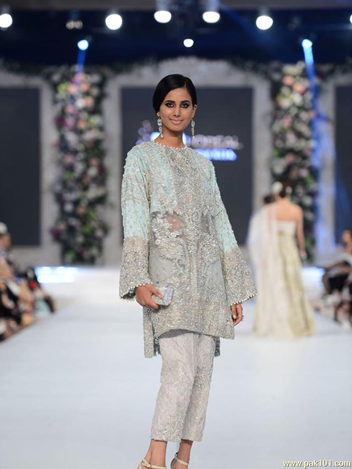 Abid Saleem Fashion Photography