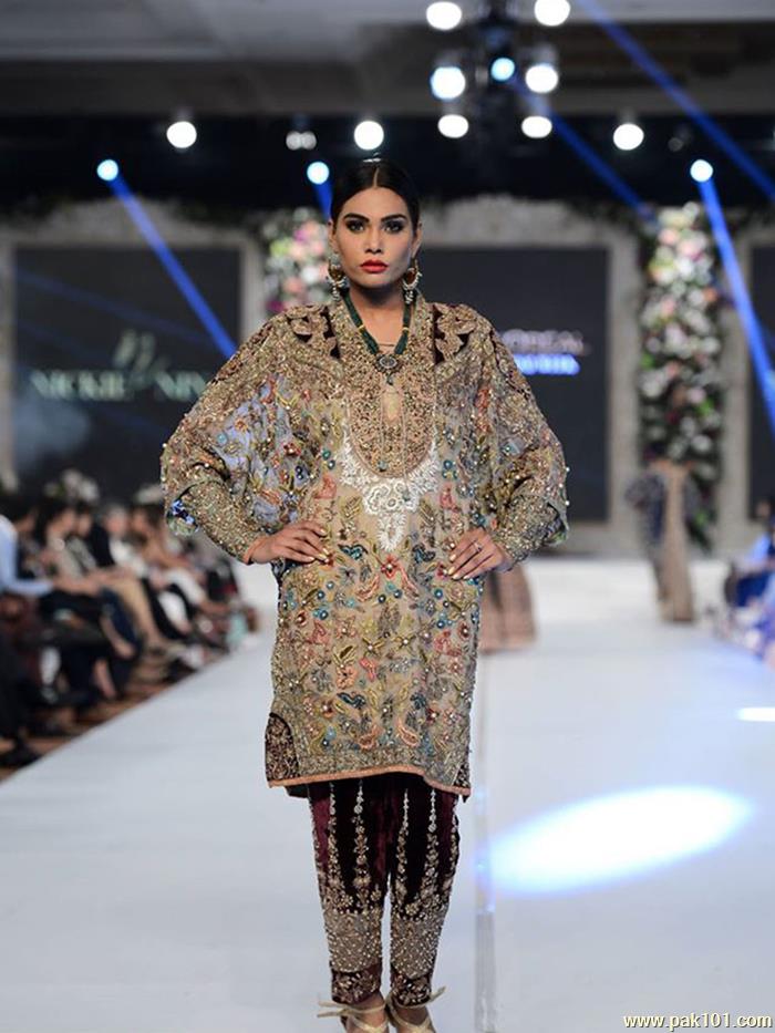 Abid Saleem Fashion Photography