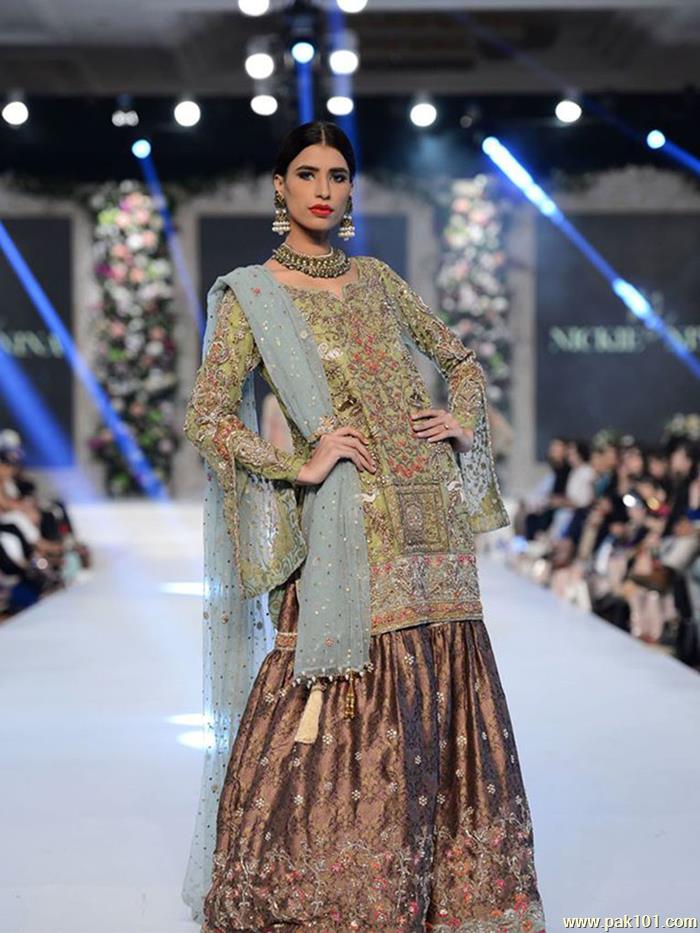 Abid Saleem Fashion Photography