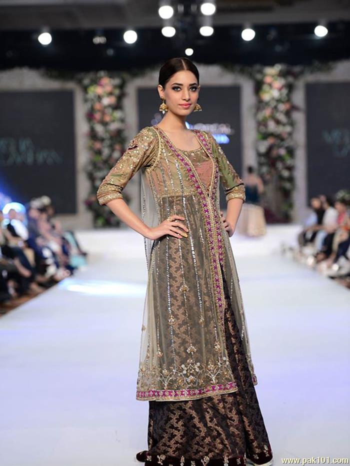 Abid Saleem Fashion Photography